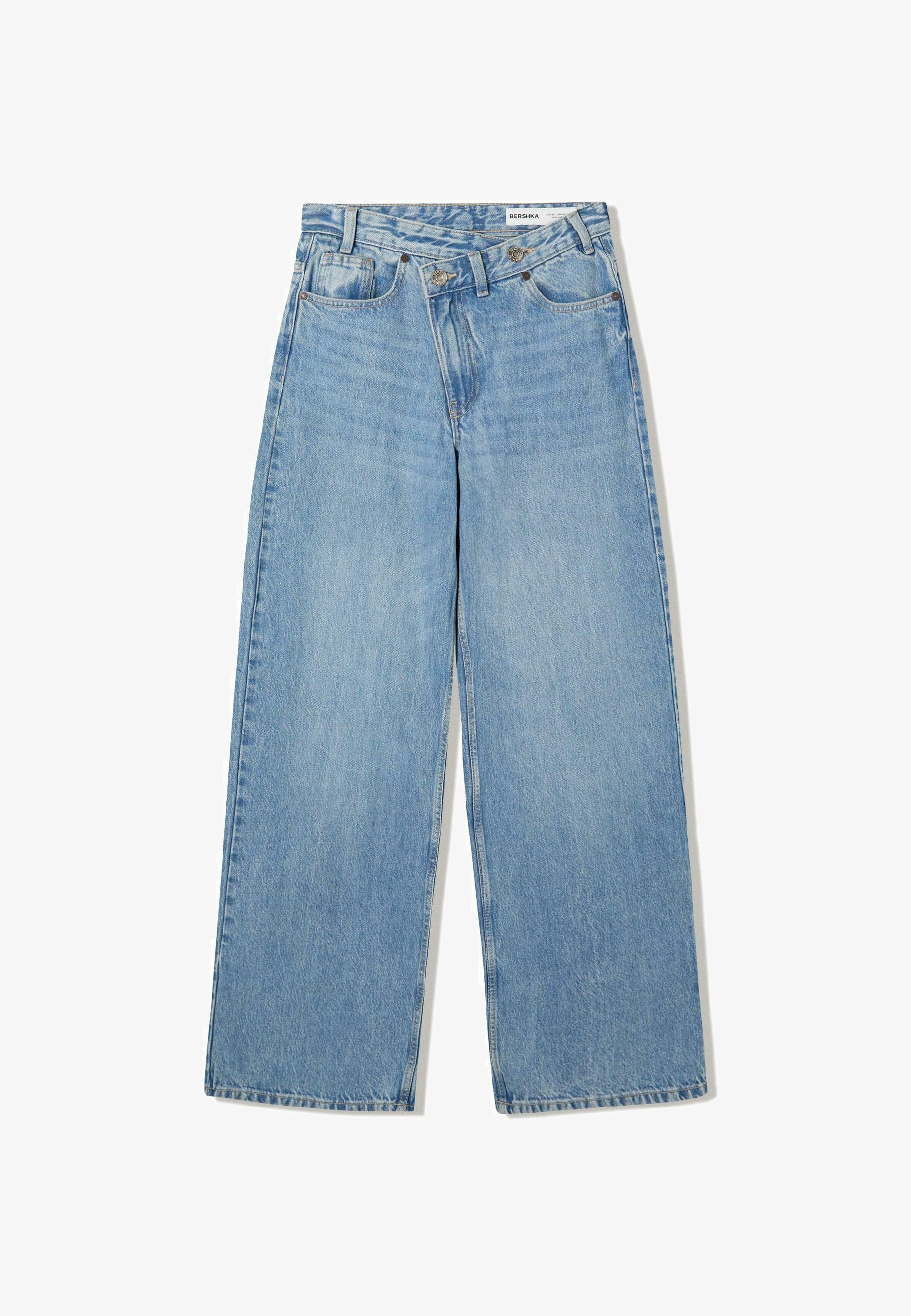 Jeans blu sky