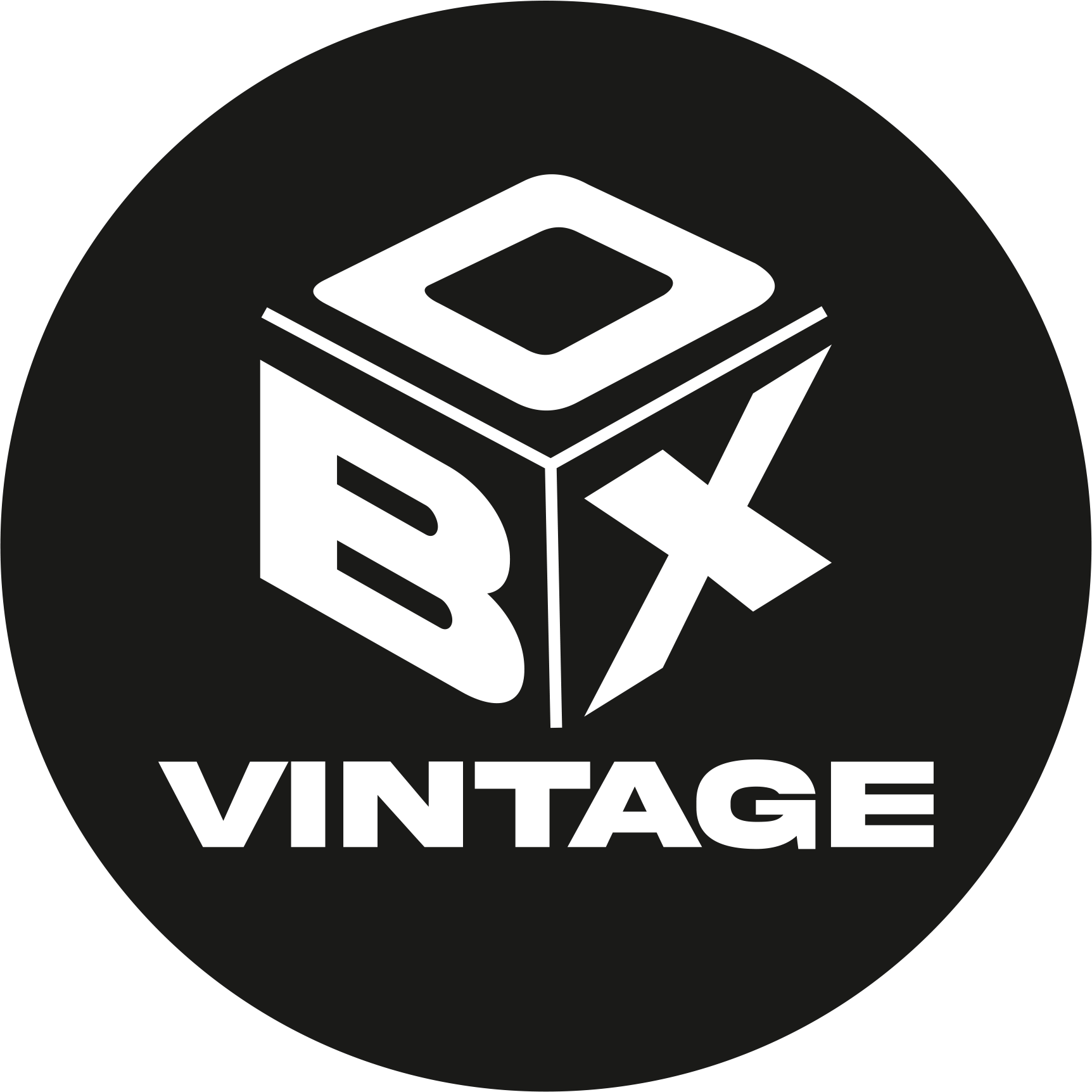 BOX VINTAGE SHOP